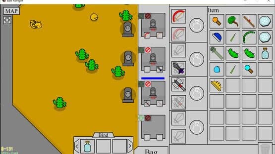 Ball Ranger — screenshot 2