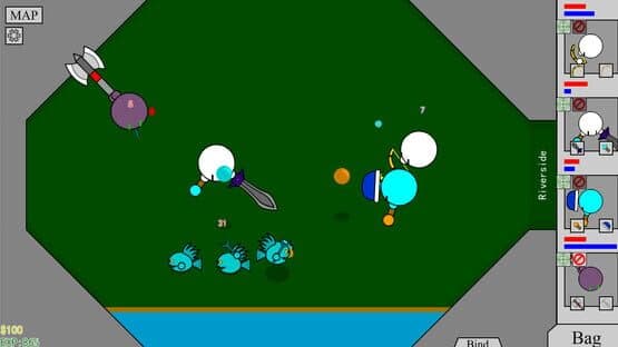 Ball Ranger — screenshot 3