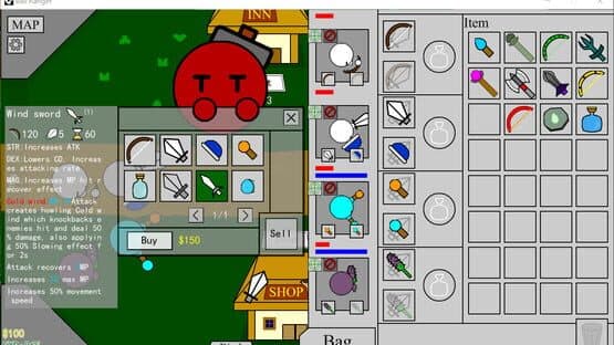 Ball Ranger — screenshot 4