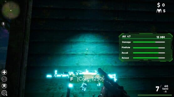 SIK Space Invader Kreature — screenshot 7