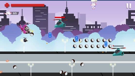 Save the Unicorn — screenshot 7