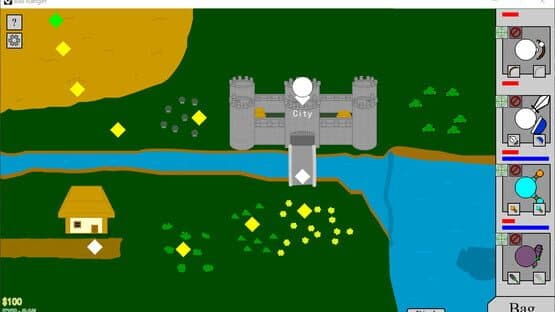 Ball Ranger — screenshot 5