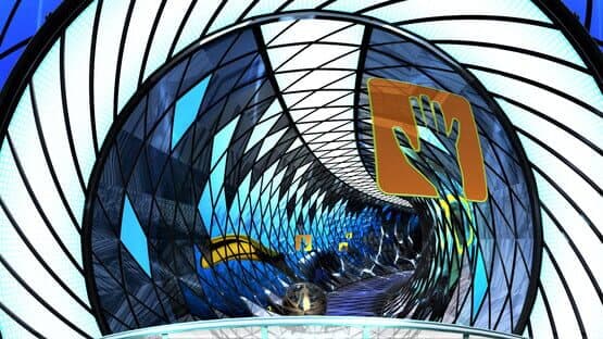 Depthqvr Aqua — screenshot 3