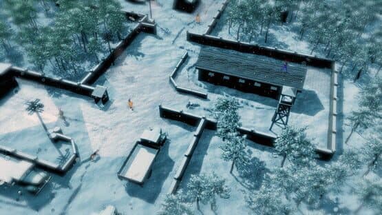 Wonhon: The Beginning — screenshot 1