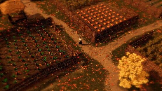Wonhon: The Beginning — screenshot 2