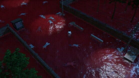 Wonhon: The Beginning — screenshot 4