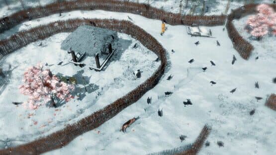 Wonhon: The Beginning — screenshot 5