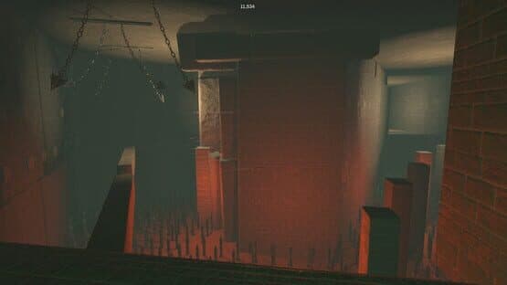 Dungeon Danger Traps — screenshot 1