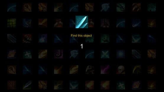 Find Match Icons — screenshot 1