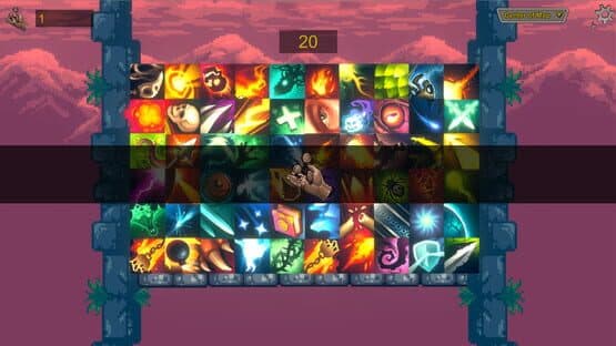 Find Match Icons — screenshot 2