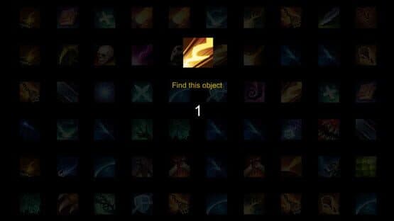 Find Match Icons — screenshot 3