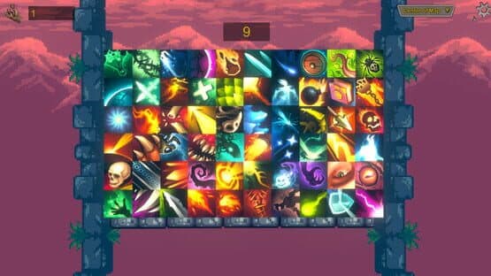 Find Match Icons — screenshot 5