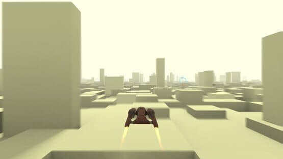 Badlands Racer — screenshot 1