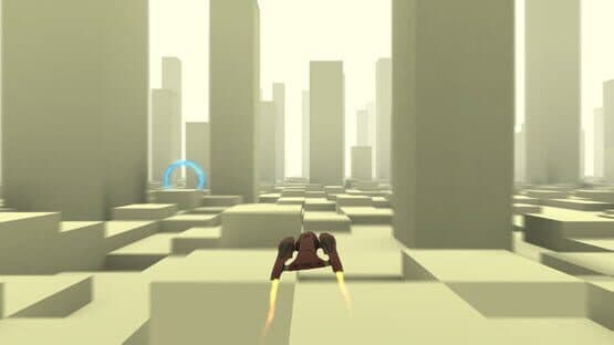 Badlands Racer — screenshot 2