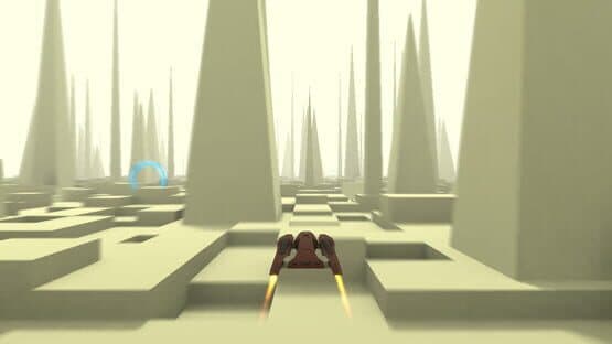 Badlands Racer — screenshot 4