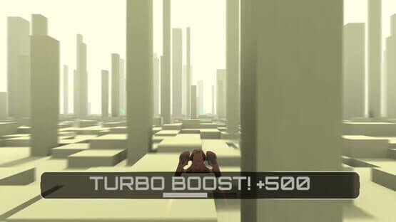 Badlands Racer — screenshot 5