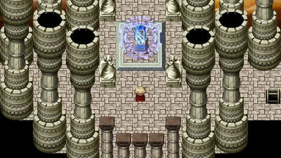 Alone: Recode — screenshot 4