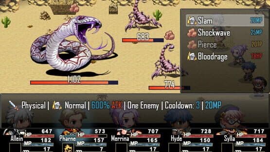 Alone: Recode — screenshot 5