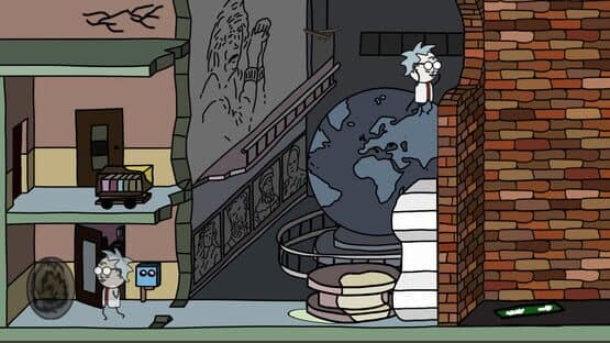 Time of the Clones — screenshot 1