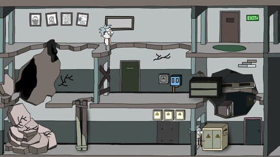 Time of the Clones — screenshot 3