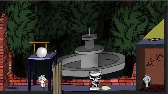 Time of the Clones — screenshot 4