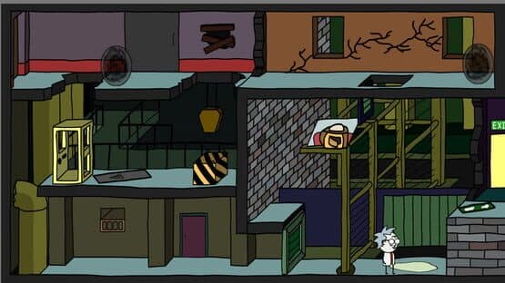 Time of the Clones — screenshot 5
