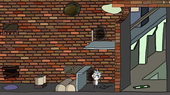 Time of the Clones — screenshot 6