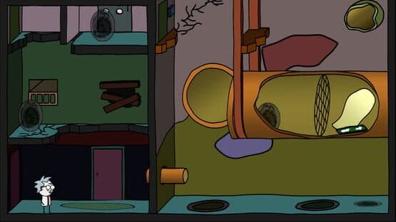 Time of the Clones — screenshot 7