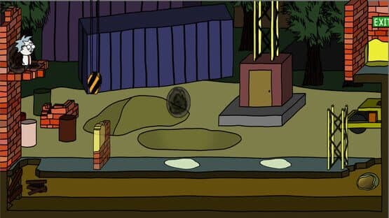 Time of the Clones — screenshot 8
