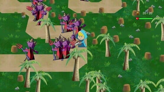 Tower Attack — screenshot 3