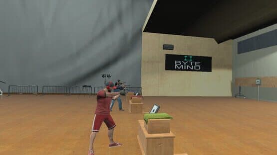 VR Summer Sports — screenshot 3