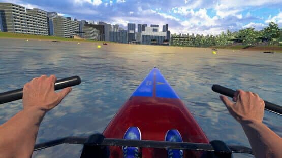 VR Summer Sports — screenshot 5