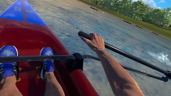 VR Summer Sports — screenshot 6