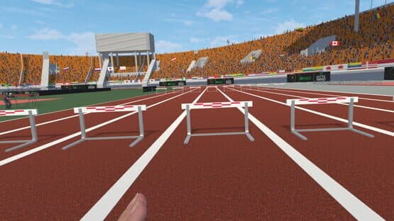 VR Summer Sports — screenshot 7