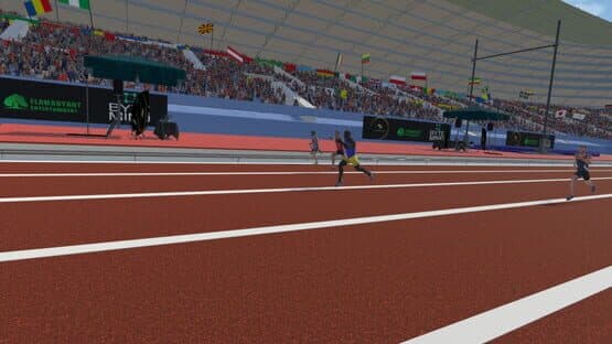 VR Summer Sports — screenshot 8