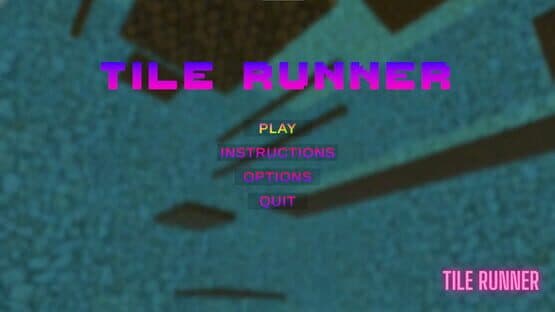 Tile Runner — screenshot 6