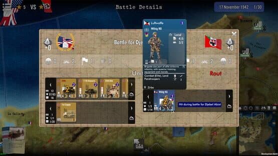 SGS Afrika Korps: Tunisia — screenshot 3