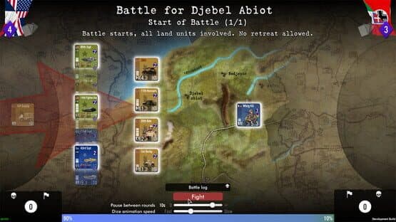 SGS Afrika Korps: Tunisia — screenshot 4
