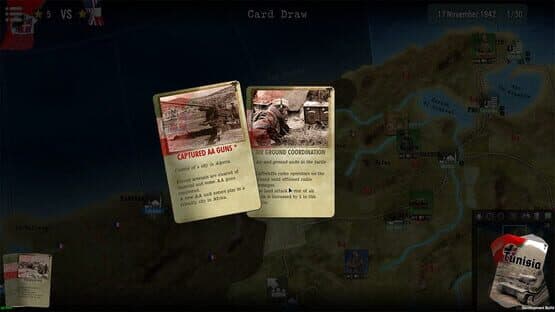 SGS Afrika Korps: Tunisia — screenshot 5