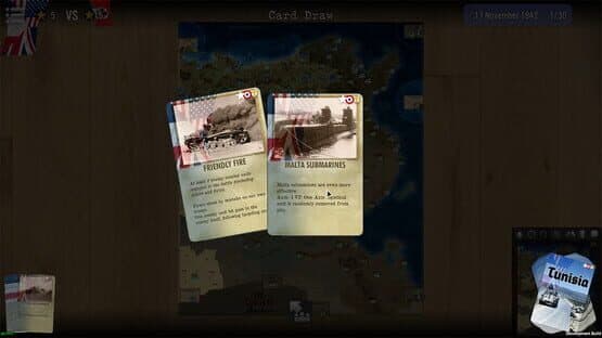 SGS Afrika Korps: Tunisia — screenshot 6