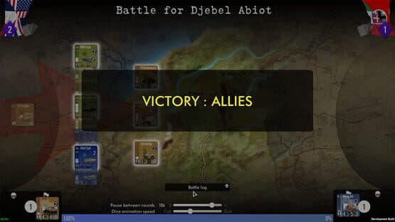 SGS Afrika Korps: Tunisia — screenshot 7