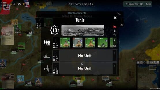 SGS Afrika Korps: Tunisia — screenshot 8