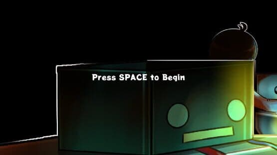 Space Yandere — screenshot 1
