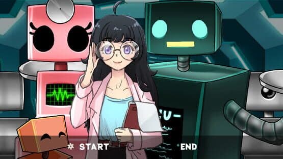 Space Yandere — screenshot 2