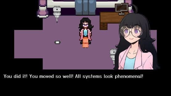 Space Yandere — screenshot 4