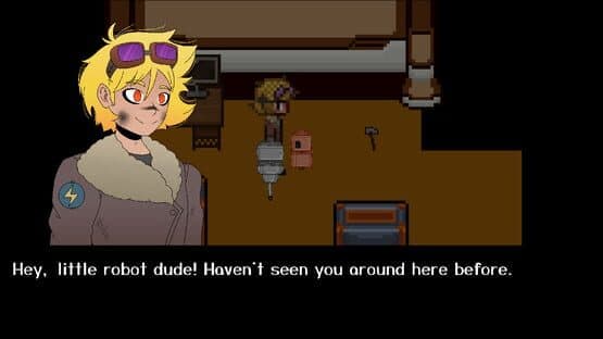 Space Yandere — screenshot 5