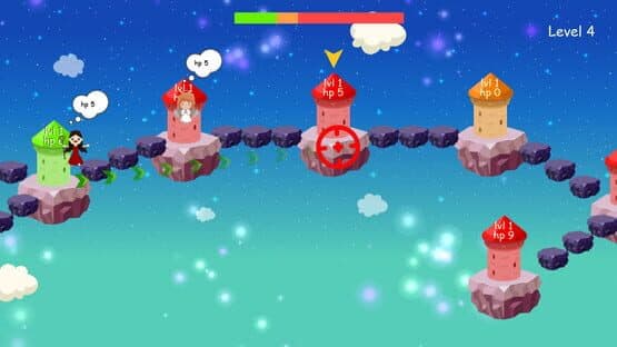 Angels vs. Demons — screenshot 5