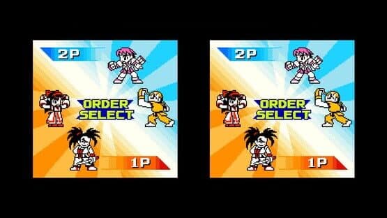SNK vs. Capcom: The Match of the Millennium — screenshot 6
