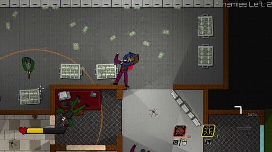 Operation: Thunder — screenshot 3