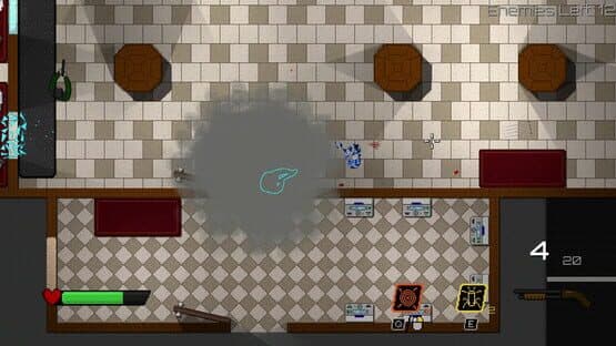 Operation: Thunder — screenshot 4